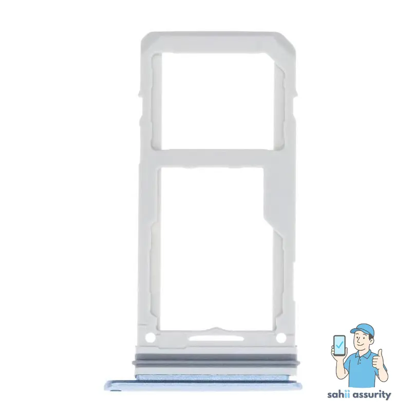 SIM Card Holder Tray for Samsung Galaxy S8 Plus thumbnail